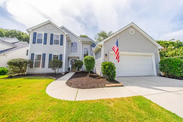 320 Old South Way, Mount Pleasant, SC 29464