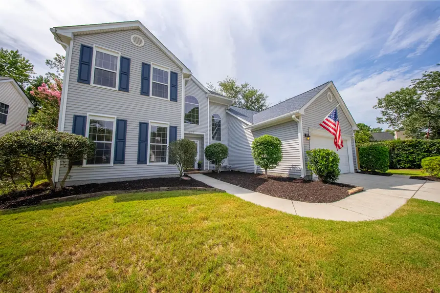 320 Old South Way, Mount Pleasant, SC 29464 - #2