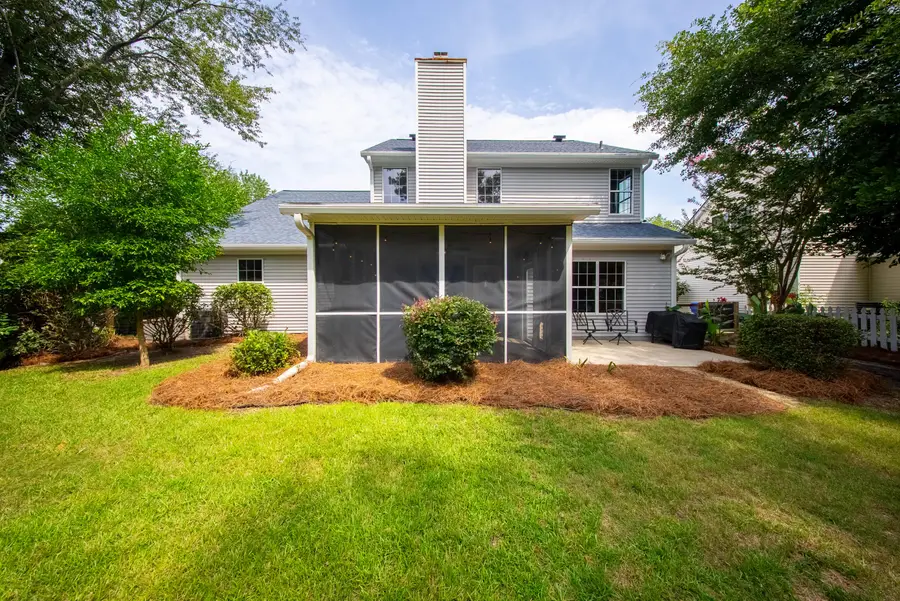 320 Old South Way, Mount Pleasant, SC 29464 - #3