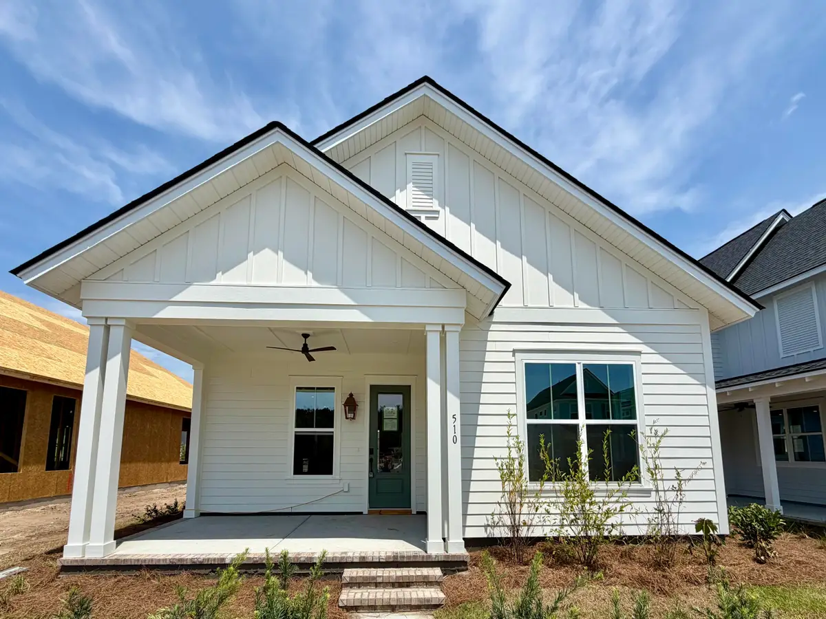 510 Ivy Green Lane, Summerville, SC 29486 - #1