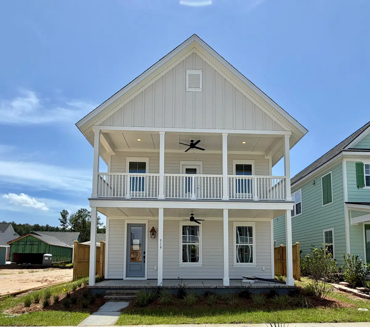 519 Ivy Green Lane, Summerville, SC 29486 - #1