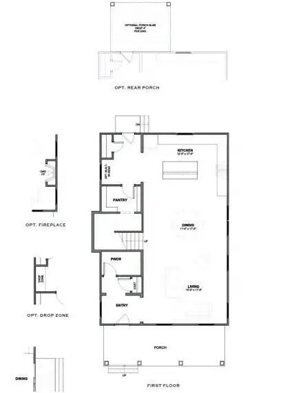 519 Ivy Green Lane, Summerville, SC 29486 - #2