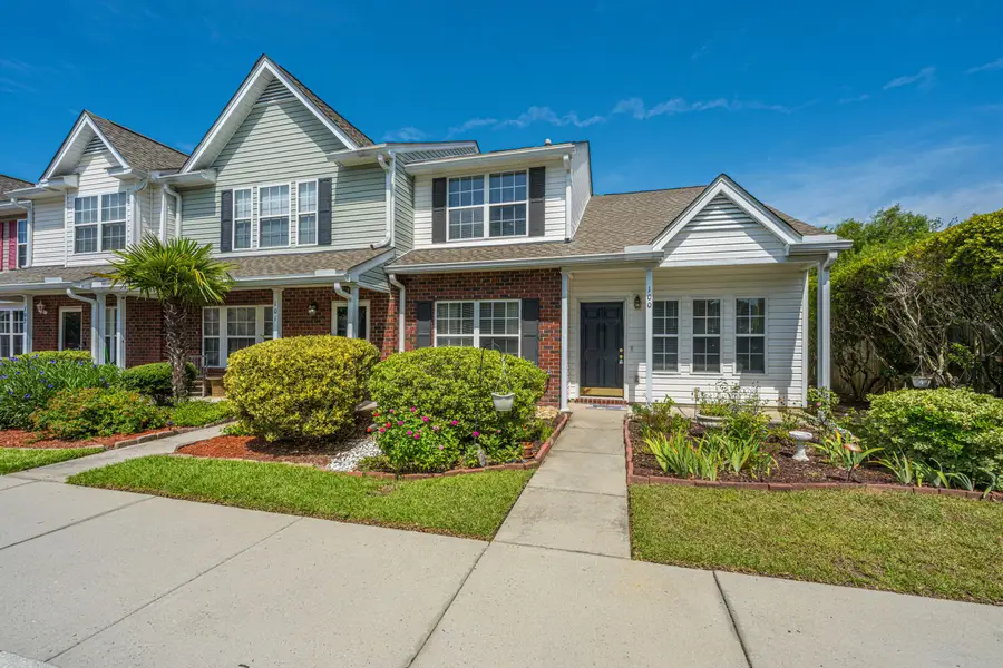 100 Darcy Avenue, Goose Creek, SC 29445 - #2