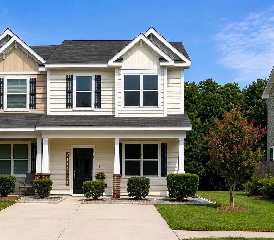 9063 Parlor Drive, Ladson, SC 29456 - #1