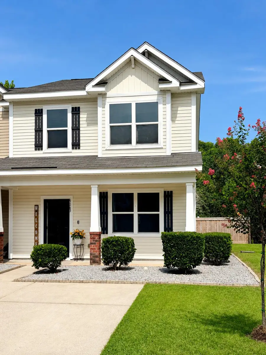 9063 Parlor Drive, Ladson, SC 29456 - #2