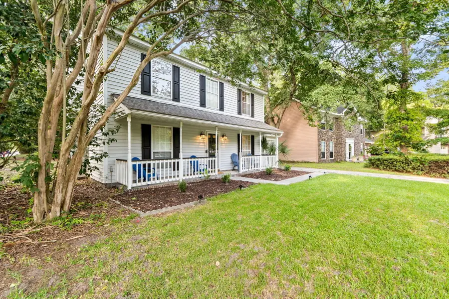 101 Timberline Trail, North Charleston, SC 29418 - #2