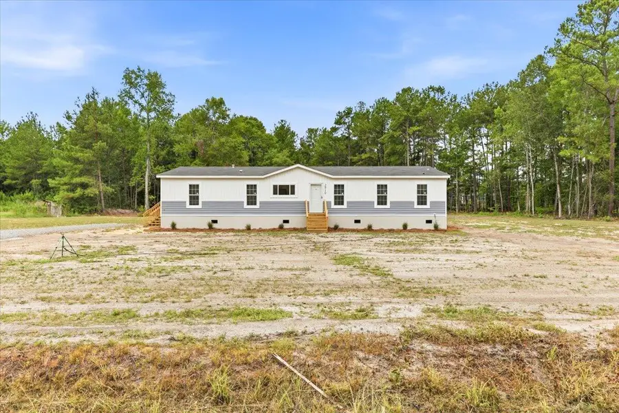 2919 Jones Swamp Road, Walterboro, SC 29488 - #2