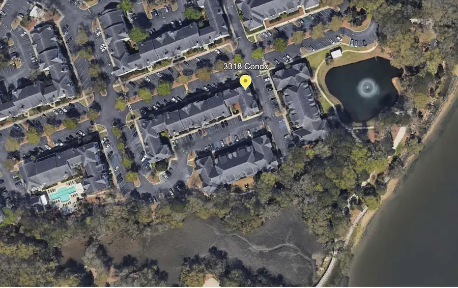 130 River Landing Drive #3318, Charleston, SC 29492 - #2