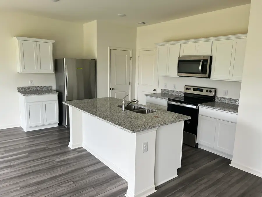 1207 Carriage Wood Circle, Ridgeville, SC 29472 - #2
