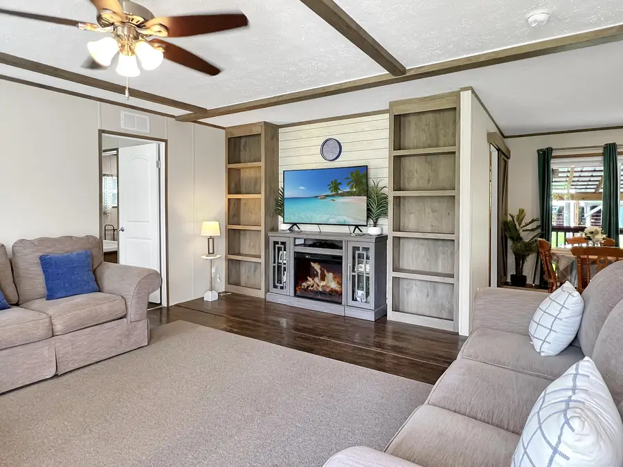 6204 Badham Drive, Reevesville, SC 29471 - #3