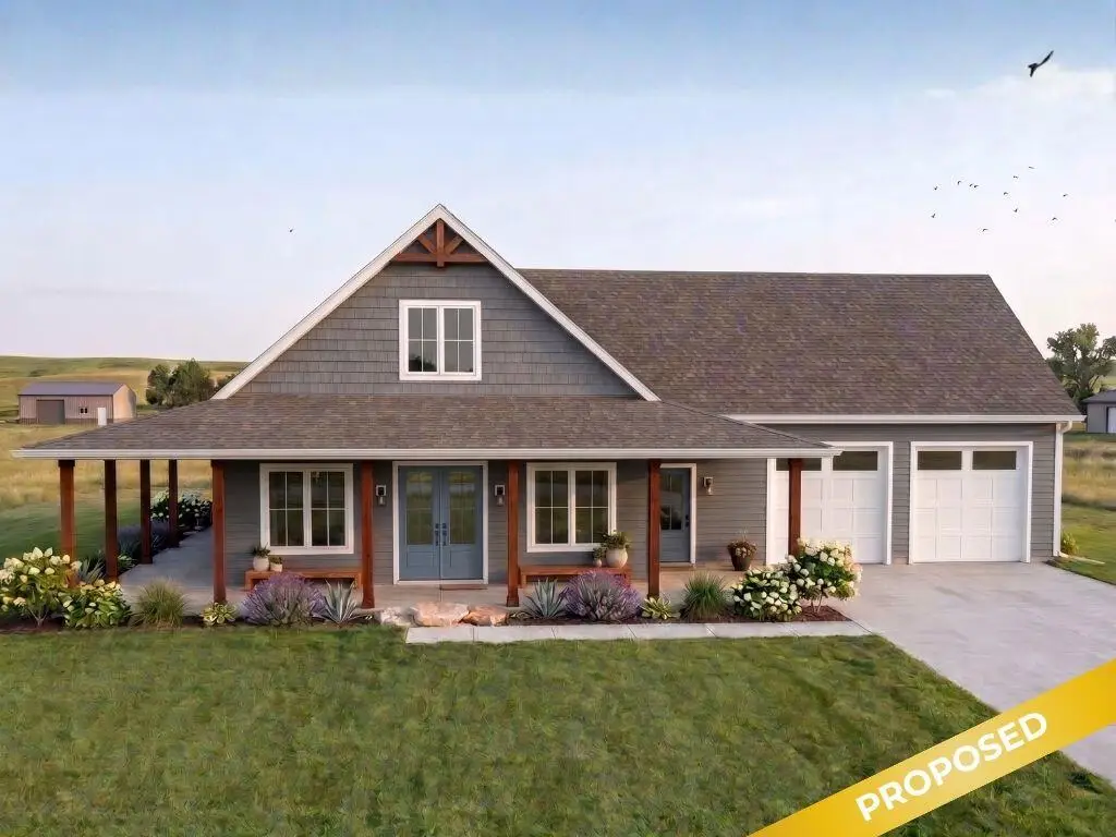 2 Dantzler Road #Lot 2, Harleyville, SC 29448 - #1