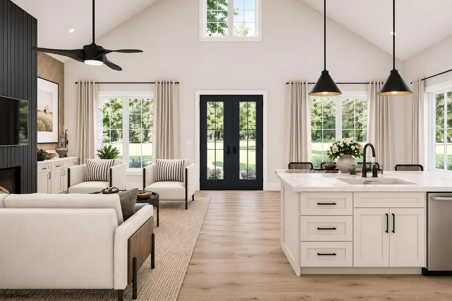 2 Dantzler Road #Lot 2, Harleyville, SC 29448 - #2