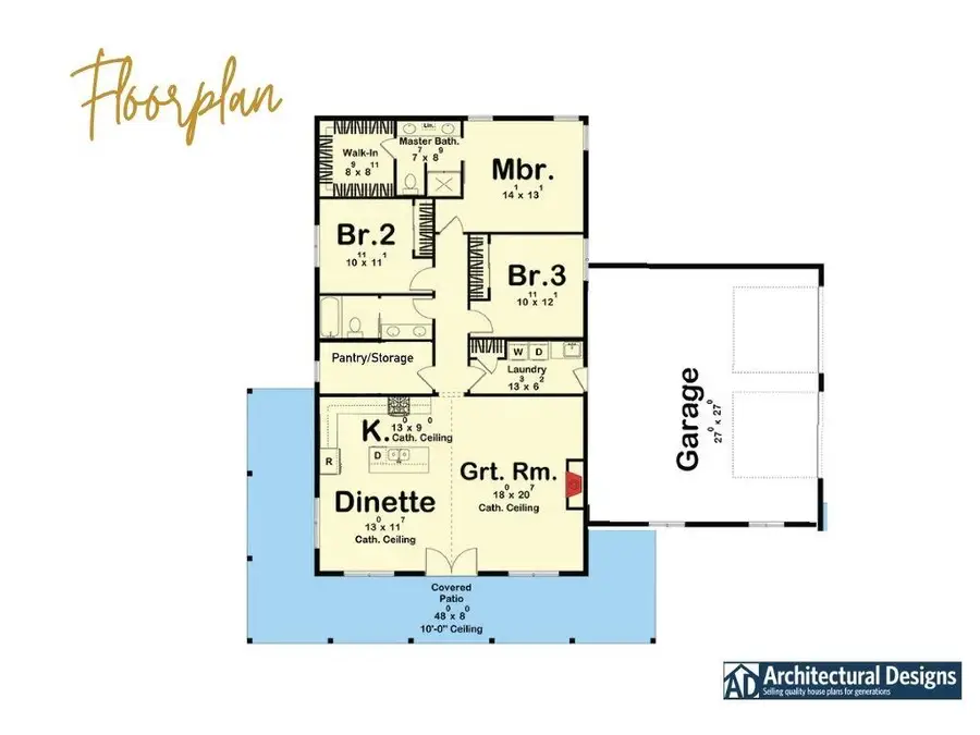2 Dantzler Road #Lot 2, Harleyville, SC 29448 - #3