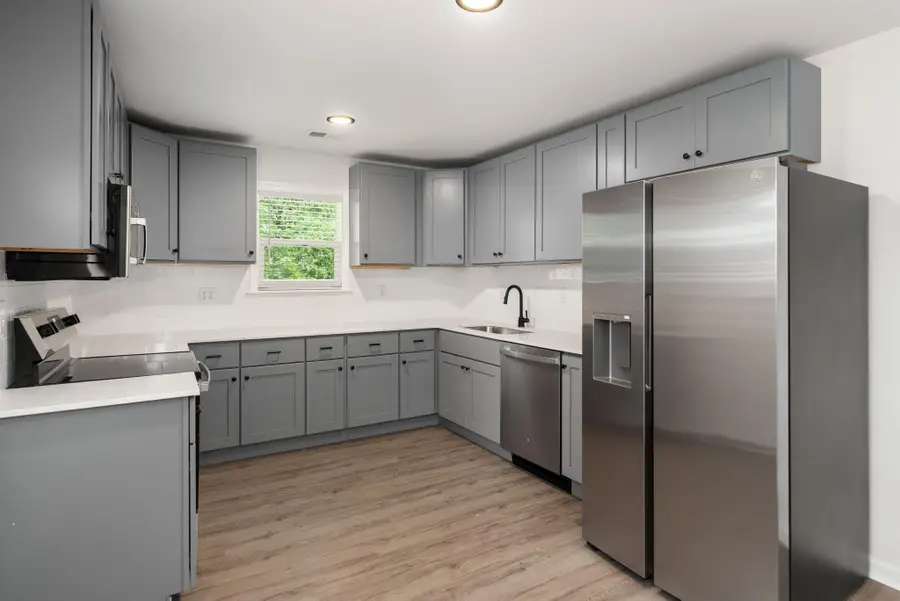 209 Grayson Street, Walterboro, SC 29488 - #2