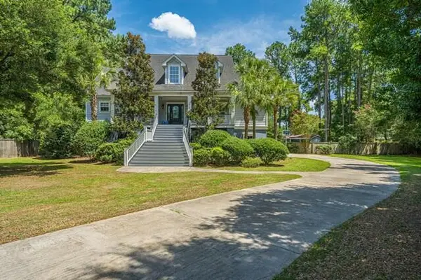 1012 Denali Court, Summerville, SC 29483