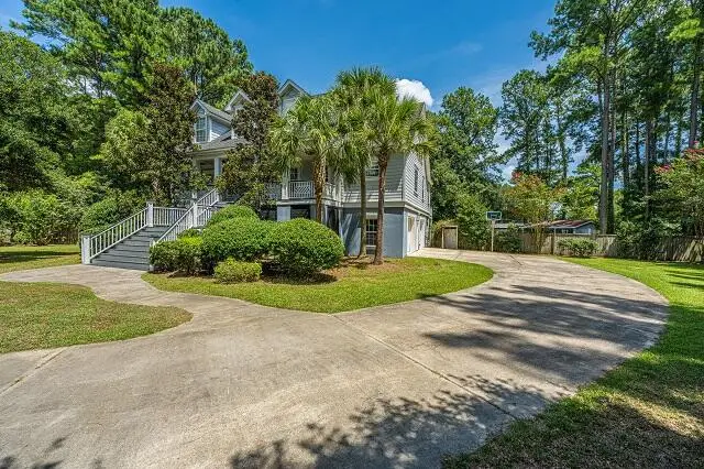 1012 Denali Court, Summerville, SC 29483 - #3