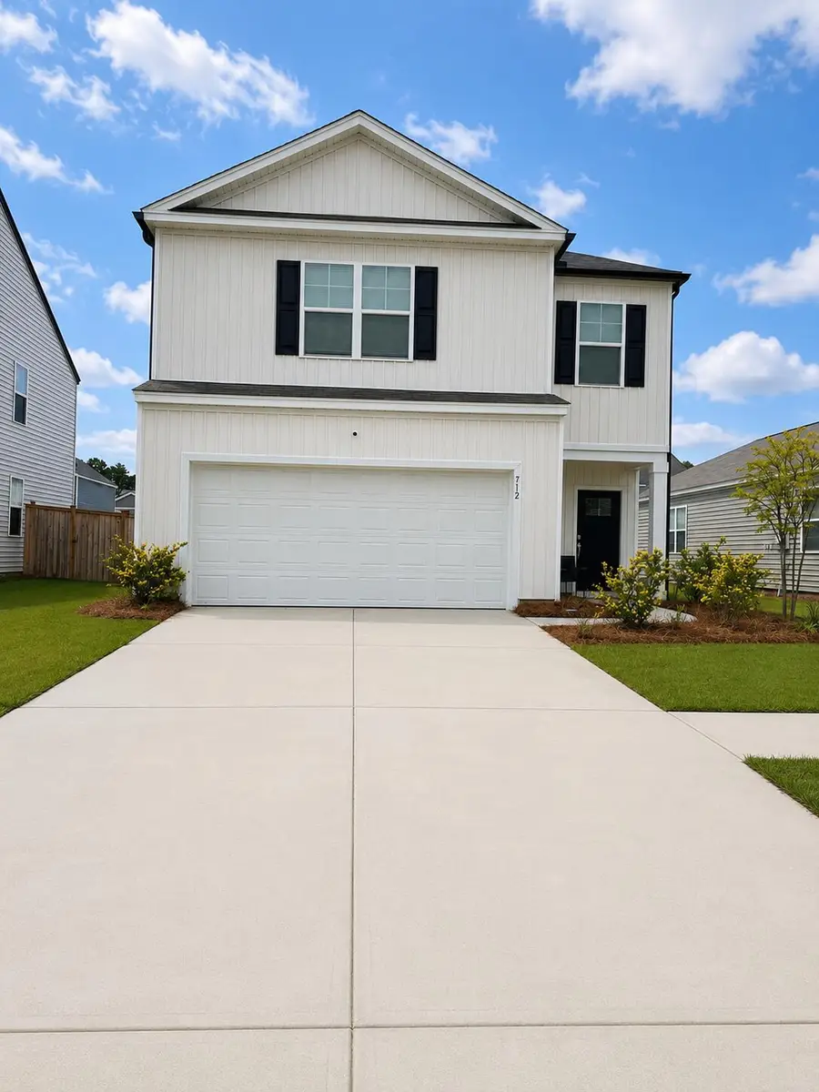712 Long Bluff Road, Summerville, SC 29486 - #2