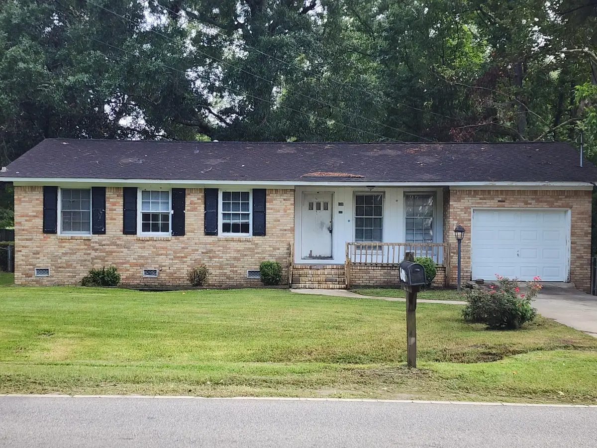600 E 3rd North Street, Summerville, SC 29485 - #1