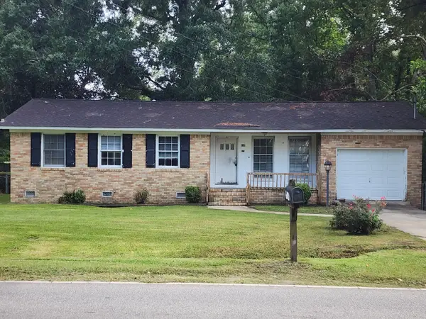 600 E 3rd North Street, Summerville, SC 29485