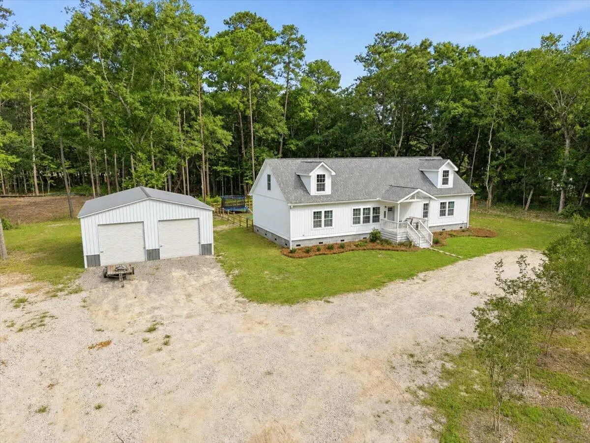 3912 Chisolm Road, Johns Island, SC 29455 - #1