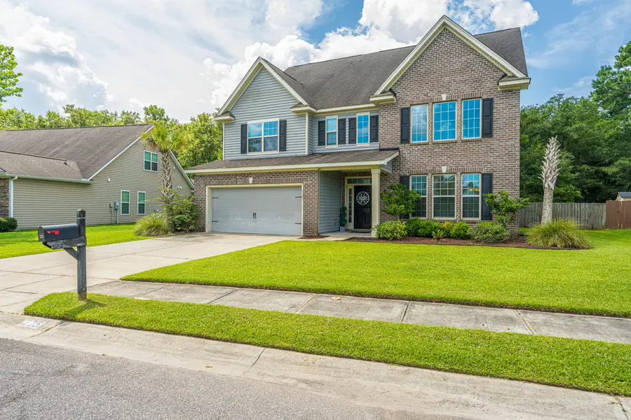 125 Carolina Wren Avenue, Moncks Corner, SC 29461 - #2