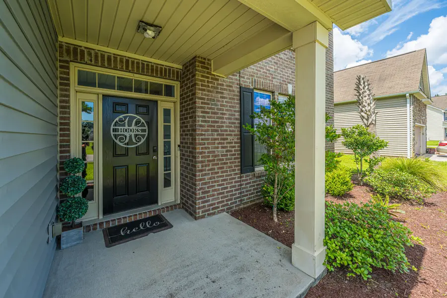125 Carolina Wren Avenue, Moncks Corner, SC 29461 - #3