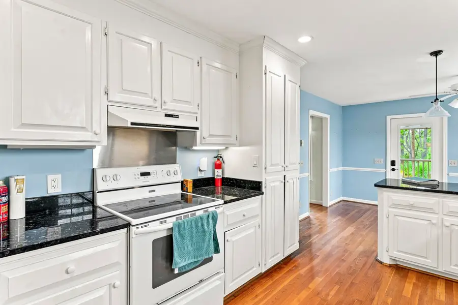 514 W Beach, Folly Beach, SC 29439 - #3