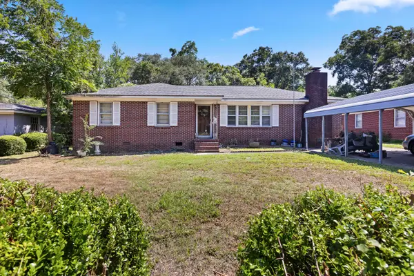 2247 Guerry Avenue, Charleston, SC 29414