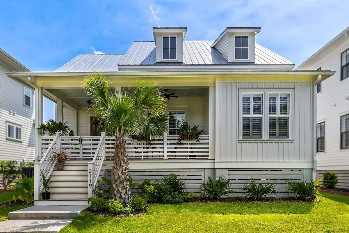 2119 Boatwright Road, Johns Island, SC 29455 - #1