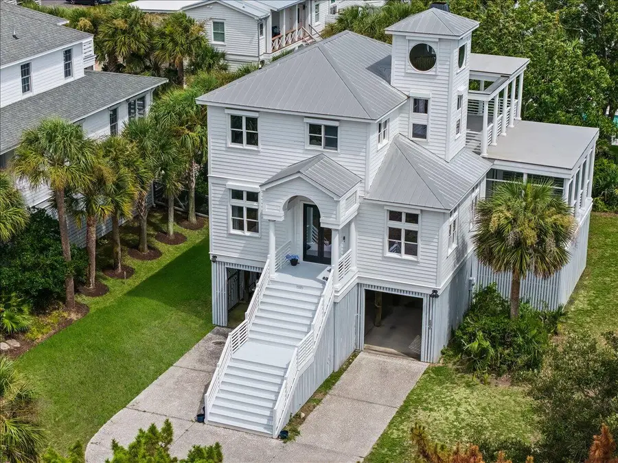 3009 Brownell Avenue, Sullivans Island, SC 29482 - #2