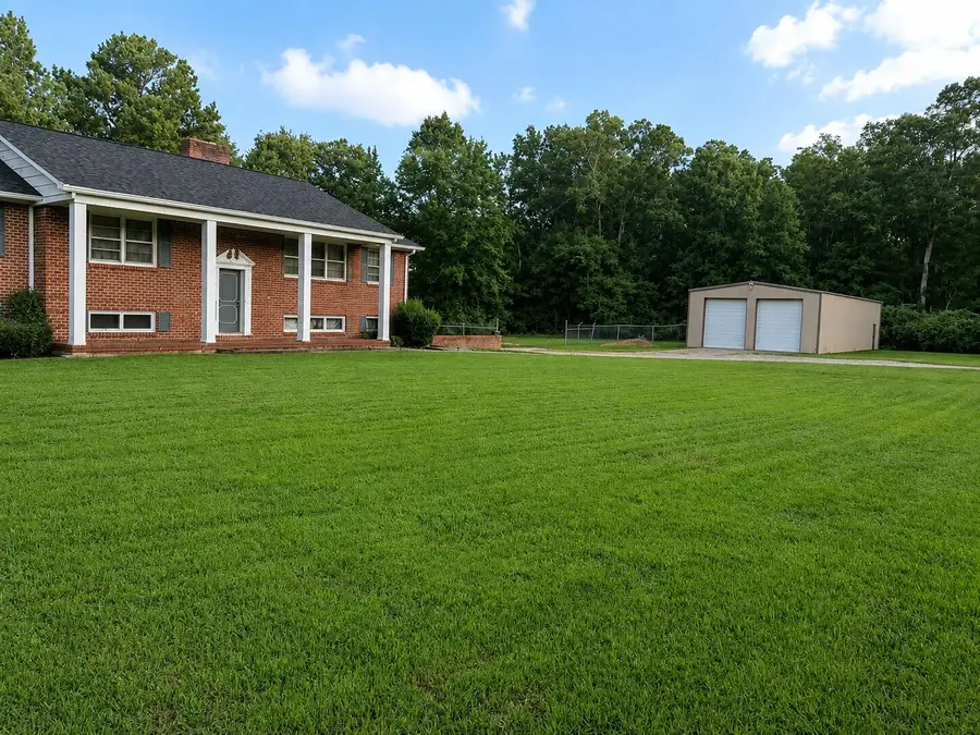 1753 Gary Street, Clinton, SC 29325 - #2