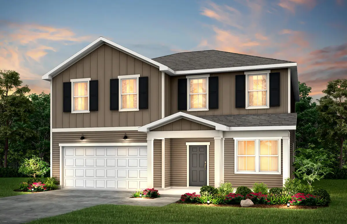 794 Meadowbrook Lane, Summerville, SC 29486 - #1
