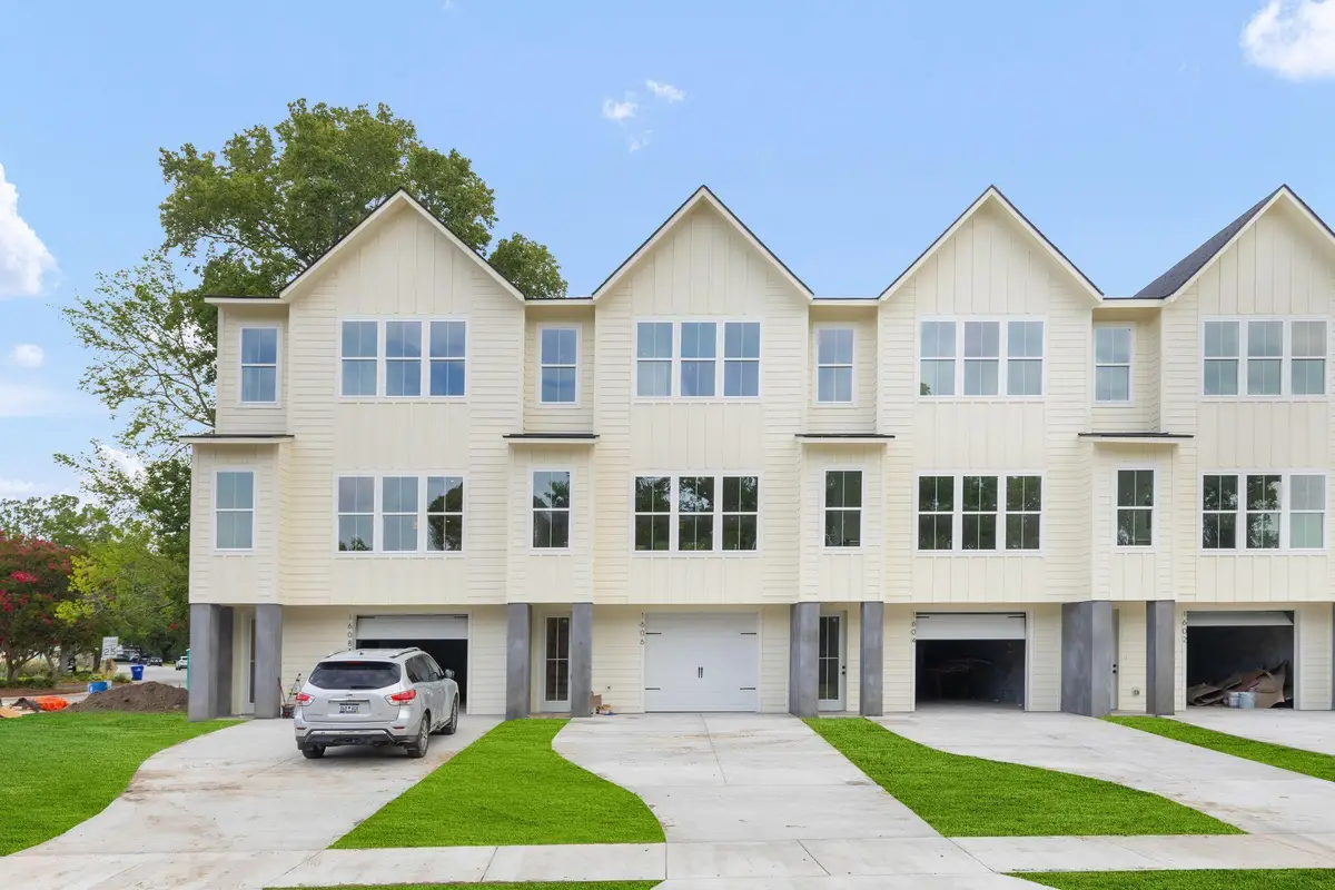 1606 Lauda Drive, Mount Pleasant, SC 29464 - #1