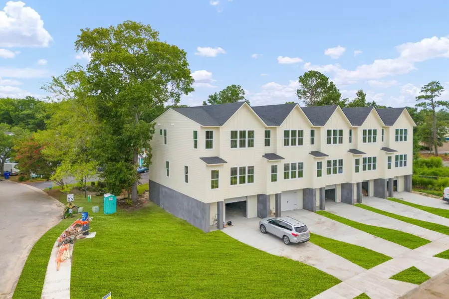 1606 Lauda Drive, Mount Pleasant, SC 29464 - #2