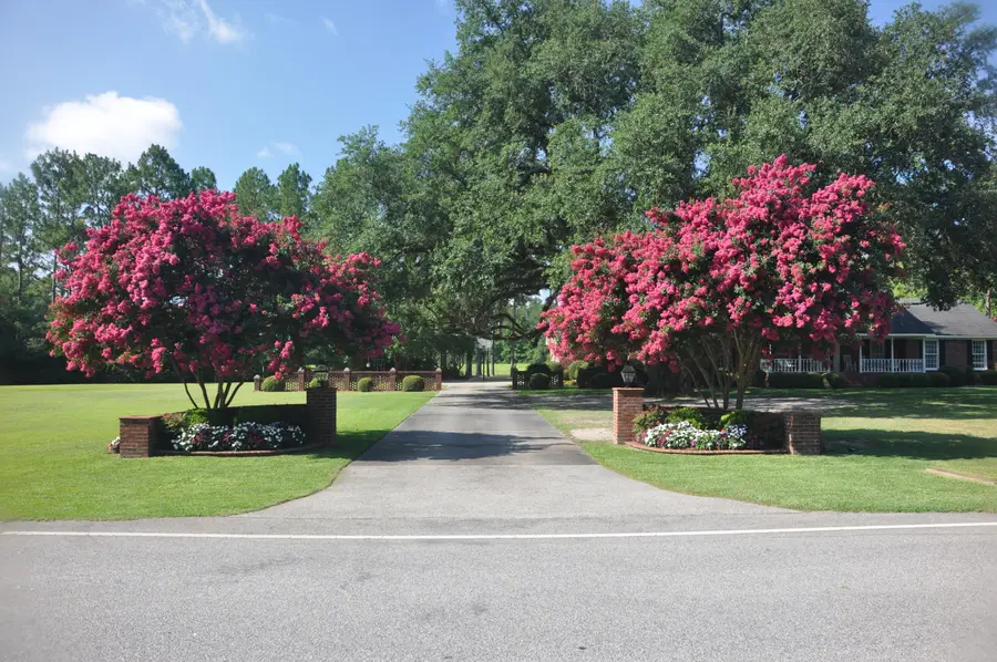 2899 Wire Road, Saint George, SC 29477 - #2