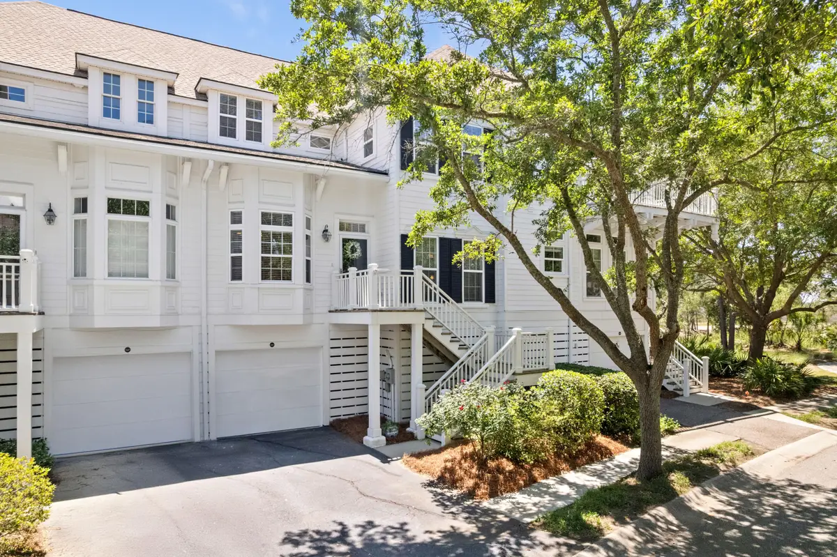 1551 Sea Palms Crescent, Mount Pleasant, SC 29464 - #1