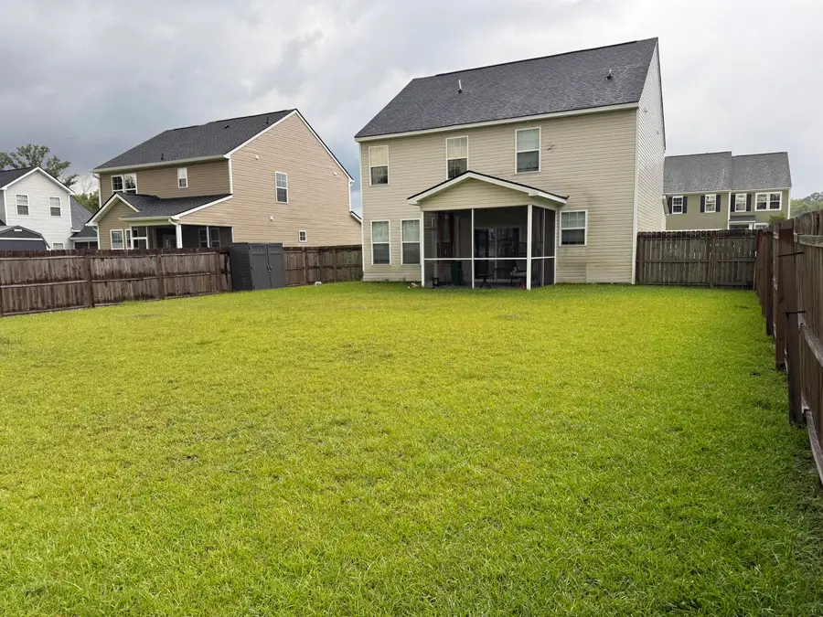 1904 Shelter Drive, Ladson, SC 29456 - #2