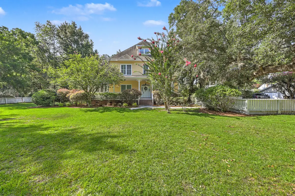 539 Central Avenue, Summerville, SC 29483 - #1