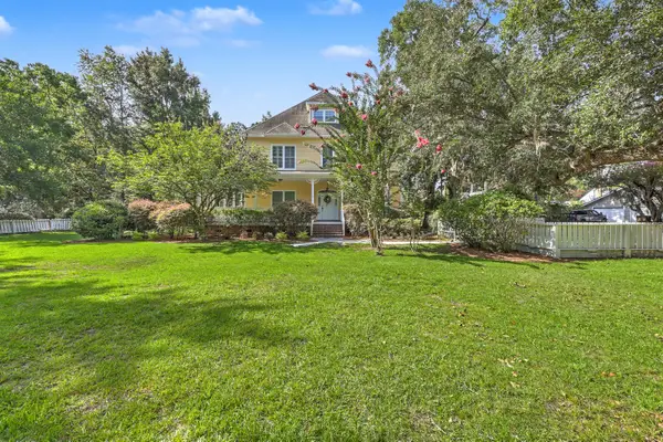 539 Central Avenue, Summerville, SC 29483