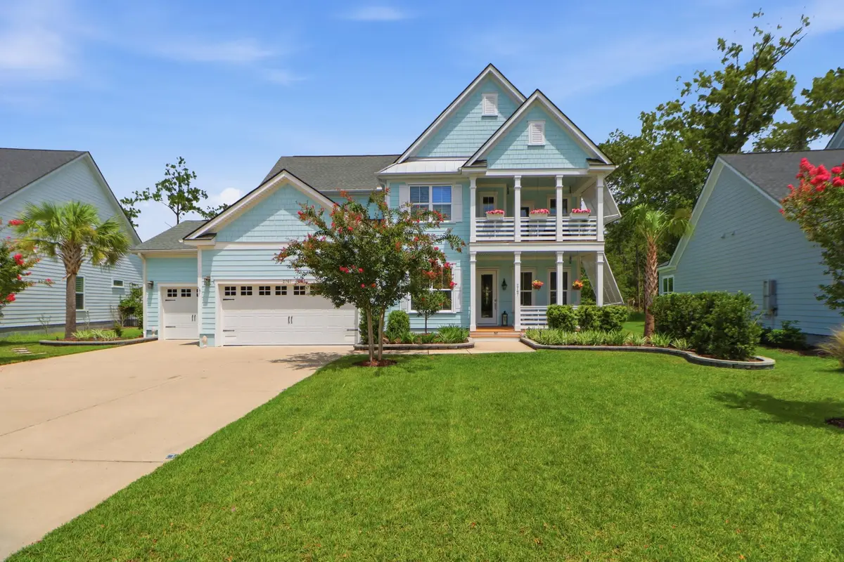 2767 Summertime Lane, Mount Pleasant, SC 29466 - #1