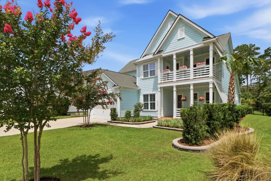 2767 Summertime Lane, Mount Pleasant, SC 29466 - #2