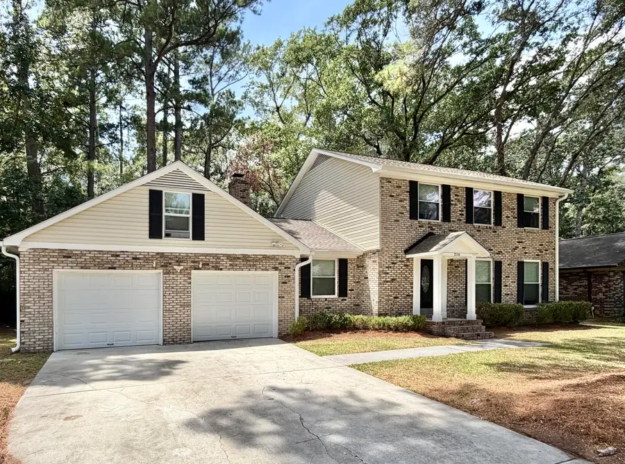 216 Runnymede Lane, Summerville, SC 29485 - #2