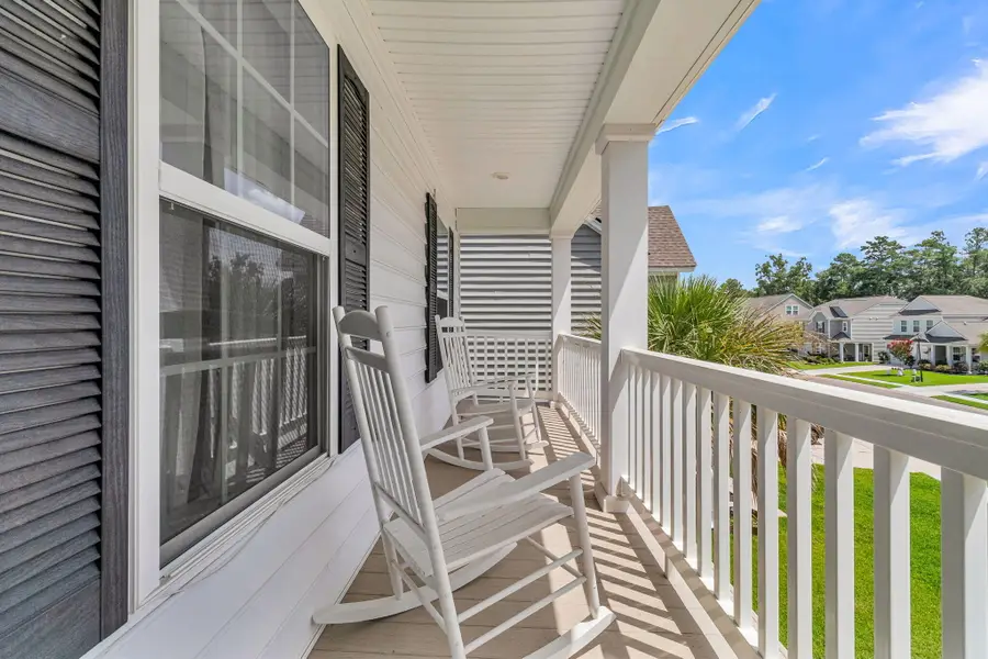 1009 Mossy Rock Drive, Summerville, SC 29485 - #3