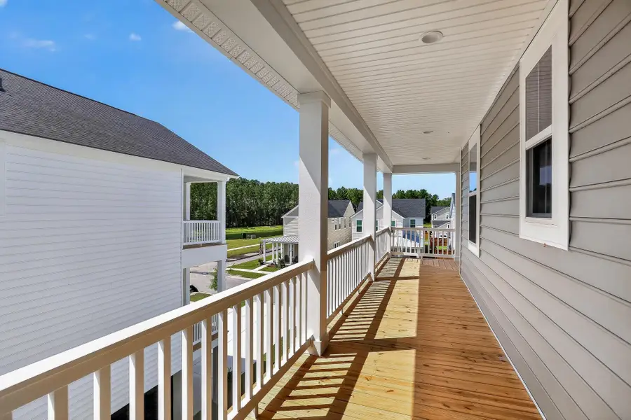 257 Maritime Way, Summerville, SC 29485 - #2