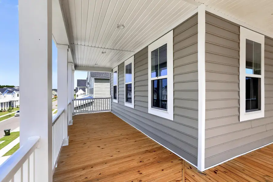 257 Maritime Way, Summerville, SC 29485 - #3