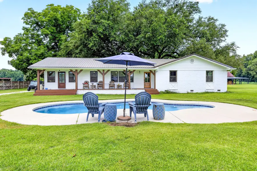 294 Nates Store Road, Cameron, SC 29030 - #2