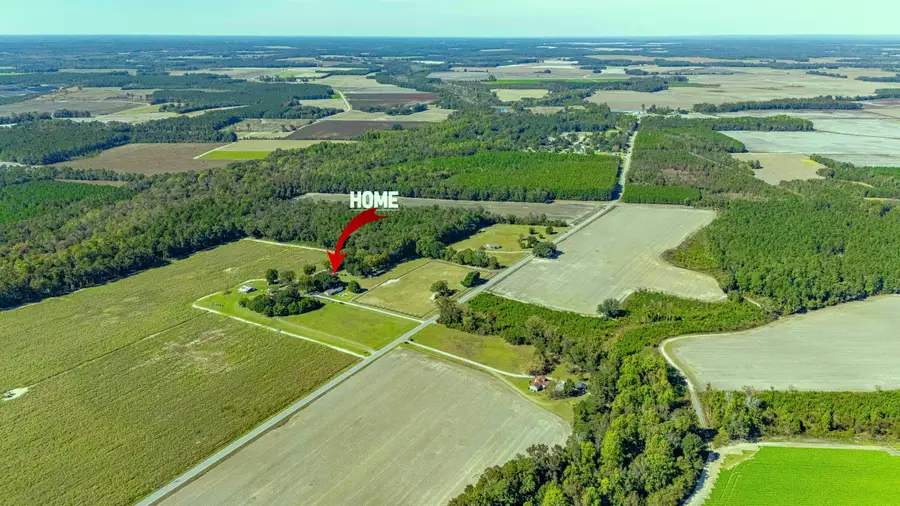 294 Nates Store Road, Cameron, SC 29030 - #3