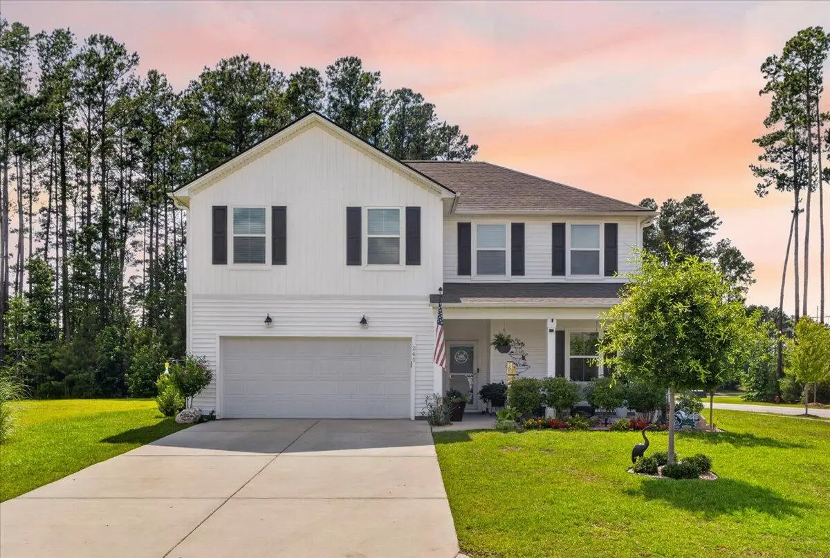241 Shadybrook Drive, Summerville, SC 29486 - #1