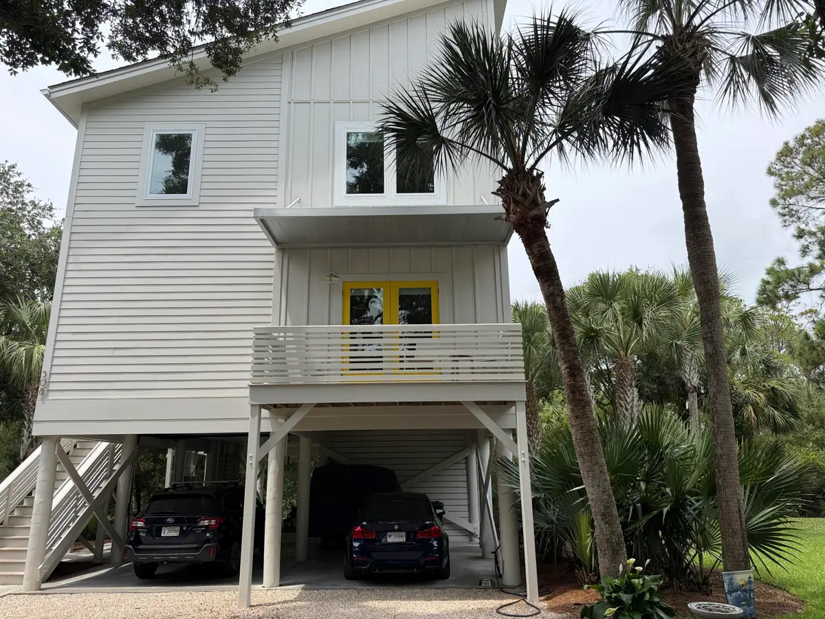 508 E Huron Avenue, Folly Beach, SC 29439 - #1