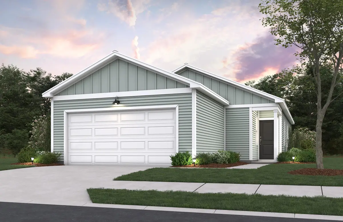 831 Meadowbrook Lane, Summerville, SC 29486 - #1